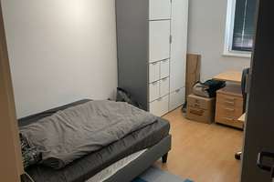 2-Zimmer-Wohnung in Magdeburg nähe  Universitätsklinikum – 39112 Leipziger Straße, Magdeburg – Vorschaubild 4