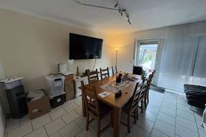 Doppelhaushälfte in Wilhermsdorf – Die vollständige Adresse der Immobilie erhältst du vom Anbieter., 91452 Wilhermsdorf – Vorschaubild 10