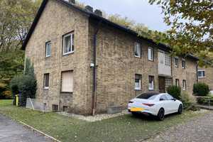 Traumlage Lilienthalstraße 7 vis-a-vis am Stadtgarten! – Lilienthalstraße 7, 45883 Gelsenkirchen – Vorschaubild 1