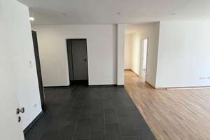 3 Zimmer Wohnung EBK, FBH, Parkett, KFW 55 – Neureuter Hauptstraße 100, 76149 Neureut, Karlsruhe – Vorschaubild 6