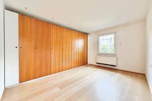 Gurkenland: Familienglück! Einziehen, ankommen, wohlfühlen. Großes EFH/2FH mit Garten und Garage – 40229 Eller, Düsseldorf – Vorschaubild 22