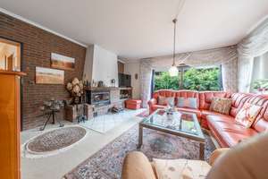 Großes Wohnhaus mit Gartenidylle in Bramsche - Gartenstadt – Die vollständige Adresse der Immobilie erhältst du vom Anbieter., 49565 Bramsche – Vorschaubild 6