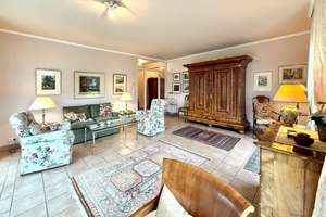 3 Zimmer Wohntraum in Bad Godesberg / Villenviertel mit Balkon und Stellplatz (mietfrei) – Die vollständige Adresse der Immobilie erhältst du vom Anbieter., 53179 Rüngsdorf, Bonn – Vorschaubild 4