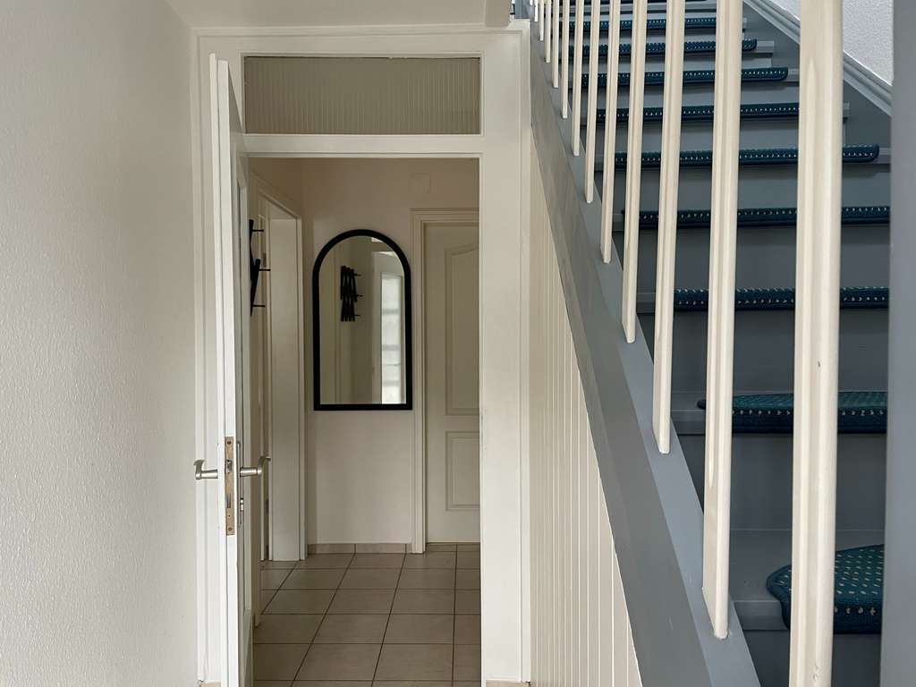 Immobilie in Prüm - **Charmantes Reihenstadthaus mit zwei Wohneinheiten und Garten in Prüm Eifel** - Bild 2