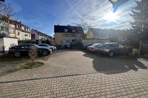 Helle 2-Zimmer Wohnung im EG in Mannheim-Käfertal – Die vollständige Adresse der Immobilie erhältst du vom Anbieter., 68309 Käfertal, Mannheim – Vorschaubild 13