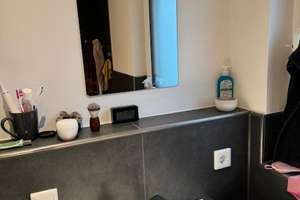 Helle 2 Zimmer-Wohnung mit Küche – Rösrather Str. 700A, 51107 Rath/Heumar, Köln – Vorschaubild 17