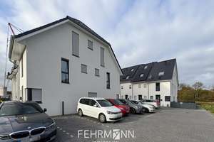KfW 55 Reihenhaus Mittelscheibe in Münster-Albachten zum Kauf – Die vollständige Adresse der Immobilie erhältst du vom Anbieter., 48163 Albachten, Münster – Vorschaubild 2
