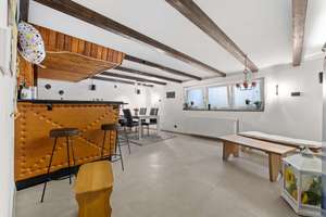 Einladender Bungalow mit modernem Ausbau und schönem Garten mit Pool – Die vollständige Adresse der Immobilie erhältst du vom Anbieter., 41189 Wickrathberg, Mönchengladbach – Vorschaubild 19