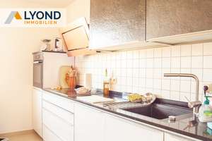 Exklusive 3-Raum-Etagenwohnung mit großzügigem Balkon – Die vollständige Adresse der Immobilie erhältst du vom Anbieter., 9123 Einsiedel, Chemnitz – Vorschaubild 7