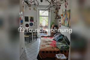 Tauschwohnung: Gemütliche Wohnung in Connewitz – Pfeffingerstraße 19, 4277 Connewitz, Leipzig – Vorschaubild 2