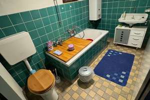 Charmante DHH mit neuer Heizung auf traumhaften Grundstück in TOP Lage von Düren  – Wörthstraße 68, 52351 Wörthsiedlung, Düren – Vorschaubild 9