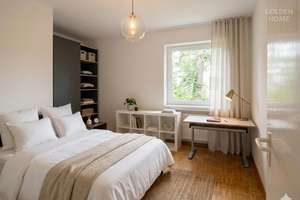 Helles Eckhaus in Dahlem mit Südwest-Garten, Balkon und über 50 m² Kellerfläche – Die vollständige Adresse der Immobilie erhältst du vom Anbieter., 14195 Dahlem, Berlin – Vorschaubild 7