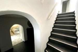 Einfamilienhaus in Kassel-Bettenhausen mit Garten und Entwicklungspotenzial – Die vollständige Adresse der Immobilie erhältst du vom Anbieter., 34123 Bettenhausen, Kassel – Vorschaubild 4