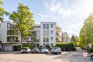 Gut geschnittenes Apartment in ruhiger Lage und treuem, langfristigem Mieter