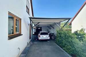 Familienfreundliche moderne Doppelhaushälfte in ruhiger Lage – Erlangen-Höchstadt (Kreis) – Vorschaubild 5
