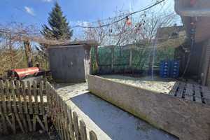 Gartenparadies für Familien: Geräumige DHH mit riesigem Grundstück und Baupotenzial zu verkaufen... – Dr. Erdmann-Straße  17, 71577 Rems-Murr-Kreis – Vorschaubild 3
