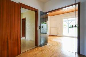 Alt-Wittlaer - Einfamilienhaus mit viel Fläche in bester Lage – 40489 Wittlaer, Düsseldorf – Vorschaubild 5