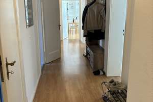 Stilvolle Wohnung in bester Lage von München-Schwabing – nahe Englischer Garten – Schackstr. 5, 80539 Schwabing-Ost, München – Vorschaubild 2