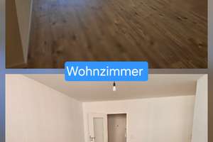 2-Zimmer Wohnung in Augsburg Innenstadt nähe City Galerie  – Seilerstrasse 4, 86153 Am Schäfflerbach, Augsburg – Vorschaubild 6