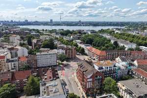 Sanierungsbedürftiges Unikat im Herzen der Stadt! – Die vollständige Adresse der Immobilie erhältst du vom Anbieter., 22087 Hohenfelde, Hamburg – Vorschaubild 8