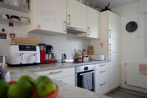 Ein Zuhause zum Wohlfühlen – gepflegter Bungalow mit großzügigem Keller und idyllischem Garten! – Die vollständige Adresse der Immobilie erhältst du vom Anbieter., 65207 Naurod, Wiesbaden – Vorschaubild 5