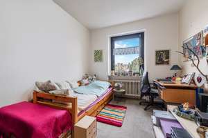 Gepflegte 3 Zimmer Wohnung mit Balkon in ruhiger Lage – Die vollständige Adresse der Immobilie erhältst du vom Anbieter., 40589 Wersten, Düsseldorf – Vorschaubild 12