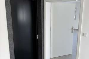 Penthouse mit 132 m², 3 Zimmern und großer Dachterrasse – 33602 Mitte, Bielefeld – Vorschaubild 14