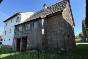 1-2 Familienhaus mit kl. Scheune und historischem Wohnhaus (kein Denkmalschutz) – Die vollständige Adresse der Immobilie erhältst du vom Anbieter., 64711 Erbach – Vorschaubild 7