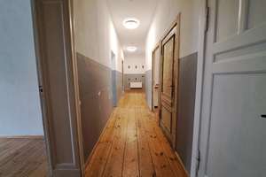 Leerstehende 4-Zimmer-Wohnung mit Balkon – Stralauer Allee 17C, 10245 Friedrichshain, Berlin – Vorschaubild 28