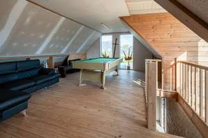 Wohn-Highlight mit Stil und viel Platz: modernes Einfamilienhaus nahe Nordsee und Husum. – Die vollständige Adresse der Immobilie erhältst du vom Anbieter., 25860 Horstedt – Vorschaubild 80