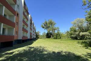 Frisch renovierte 2-Zimmer-Wohnung mit Balkon & Aufzug – inmitten Magdeburgs beliebten Herrenkrug – 39114 Herrenkrug, Magdeburg – Vorschaubild 7