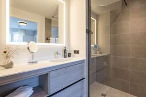 "The Special One" | Stylisches 2-Zimmer-Apartment mit Vollausstattung und Gäste-WC – Mindener Straße 102-110, 40227 Oberbilk, Düsseldorf – Vorschaubild 20