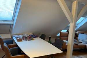 Helle 3-Zimmer Dachgeschosswohnung im 4. OG in Braunschweig – Die vollständige Adresse der Immobilie erhältst du vom Anbieter., 38102 Östliches Ringgebiet, Braunschweig – Vorschaubild 5