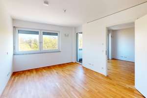 Moderne 2-Zimmer-Wohnung mit Loggia – Am Linsenberg 25, 55131 Oberstadt, Mainz – Vorschaubild 5