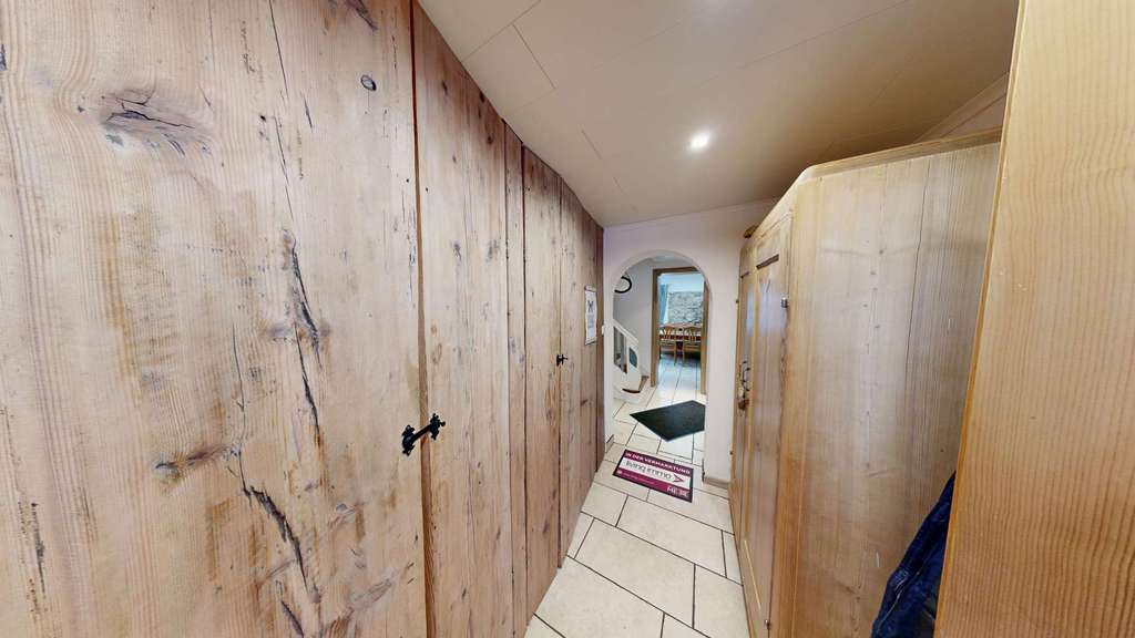 Immobilie in Raubling - Moderne Doppelhaushälfte mit historischen Charm - Bild 3