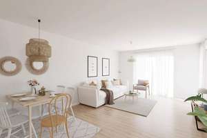Lebendig wohnen im Simonsveedel Weidenpesch: 3-Zimmer-Wohnung mit Stellplatz und Blick ins Grüne – Simonskaul 48, 50737 Weidenpesch, Köln – Vorschaubild 25