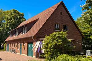 Historische Hofanlage mit denkmalgeschütztem Ensemble im Ortskern – Die vollständige Adresse der Immobilie erhältst du vom Anbieter., 59387 Ascheberg – Vorschaubild 9