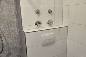 Möbliertes Apartment mit Balkon & TG – Nordstadt – 9 Min. zum Flughafen – Eintrachtstr. 45, 90409 Maxfeld, Nürnberg – Vorschaubild 20