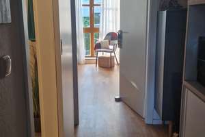 3-Zimmer-Wohnung in Berlin-Niederschönhausen mit Tiefgaragenstellplatz und Terrasse mit Gartenzugang – Die vollständige Adresse der Immobilie erhältst du vom Anbieter., 13156 Niederschönhausen, Berlin – Vorschaubild 15