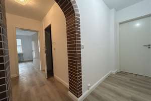 Renoviertes Wohnen! Bezugsfreie 3-Zi-Whg mit Balkon – Horststraße 58, 47137 Untermeiderich, Duisburg – Vorschaubild 3