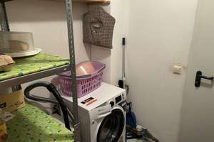 Schönes Einfamilienhaus mit Garage, Gartenhaus und Sauna im Herzen von Bleckede an der Elbe ! – Die vollständige Adresse der Immobilie erhältst du vom Anbieter., 21354 Bleckede – Vorschaubild 20