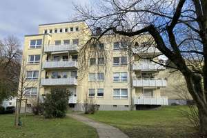 Wer will mich!? 2-Zimmer-Wohnung in zentraler Lage – Weitmarer Str. 100, 44795 Weitmar-Mitte, Bochum – Vorschaubild 1