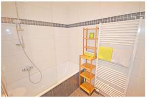 Hochwertig möbliertes 1-Zimmer-Apartment + Loggia in München-Laim – 80686 Friedenheim, München – Vorschaubild 7