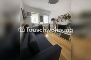 Tauschwohnung: Sehr schöne helle 2 Zimmer Wohnung/schöner Balkon Stadtwald – Schlegelstrasse 18, 50935 Lindenthal (Ortsteil), Köln – Vorschaubild 10