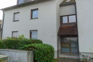 Regensburg Süd-Ost, schicke Galeriewohnung mit Loggia, gut gepflegt und gut geschnitten. Am Biotop. – Die vollständige Adresse der Immobilie erhältst du vom Anbieter., 93055 Burgweinting-Harting, Regensburg – Vorschaubild 7
