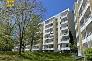 Modern Wohnen für Familien - mit Balkon, Option auf EBK und offener Wohnküche! – Albert-Köhler-Straße 79, 9122 Morgenleite, Chemnitz – Vorschaubild 2