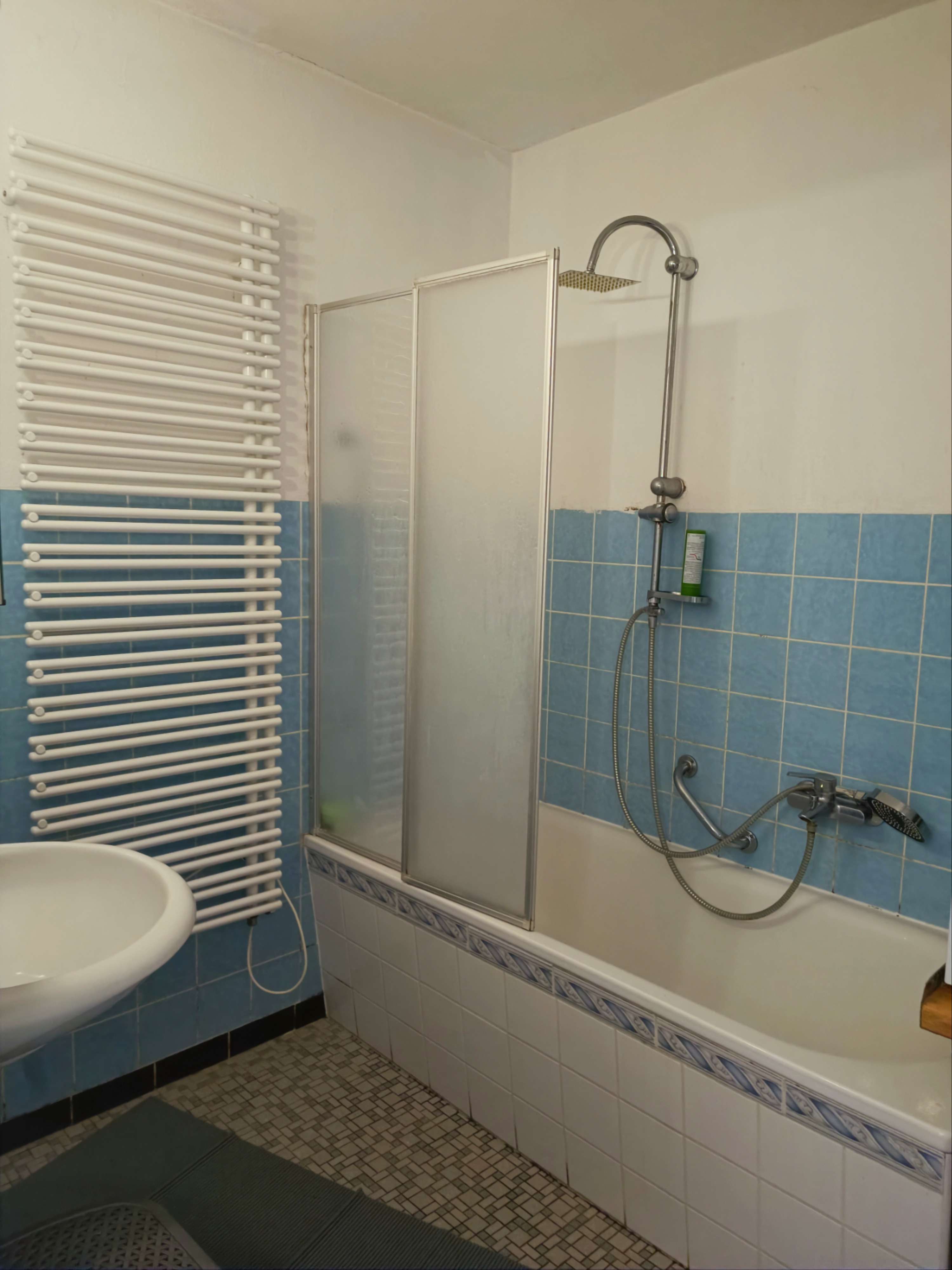 Immobilie in Espelkamp - Vermietete und gepflegte Erdgeschosswohnung in beliebter Wohnanlage von Espelkamp als Kapitalanlage - Bild 9