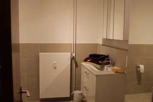 Charmantes 1-Zimmer-Apartment in Dagersheim – Die vollständige Adresse der Immobilie erhältst du vom Anbieter., 71034 Böblingen – Vorschaubild 7