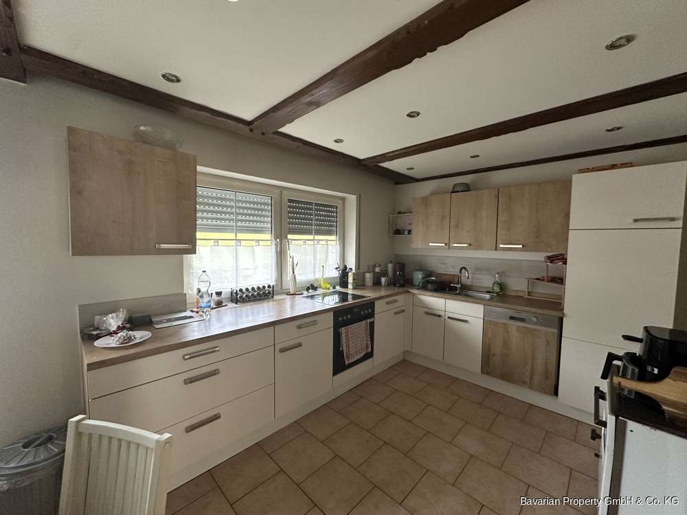 Immobilie in Viechtach - Dreifamilienhaus in Großenau bei Viechtach - jetzt ohne Wohnrecht! - Bild 12