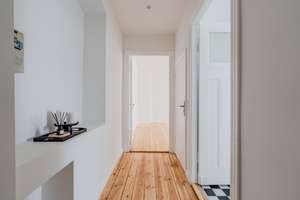 1-Zimmer-Apartment mit Altbau-Charme in Neukölln – Elbestr. 36, 12045 Neukölln (Ortsteil), Berlin – Vorschaubild 12